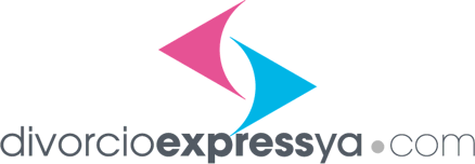 Divorcio Express YA Logo